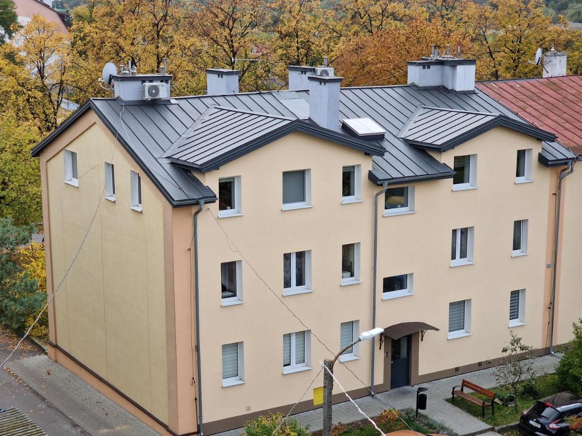 Max Apartamenty Lublin Przy Pkp, Klimatyzacja, Parking Екстериор снимка